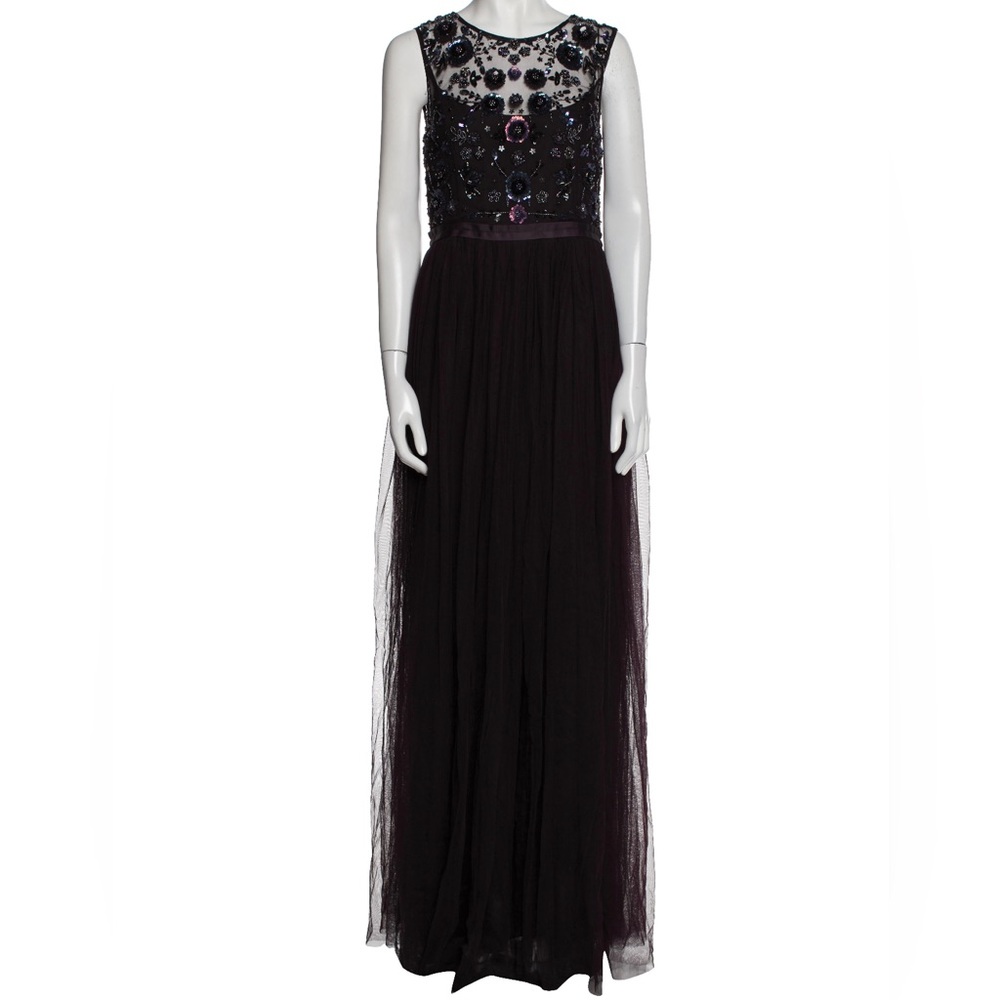 Needle & Thread Party dress
